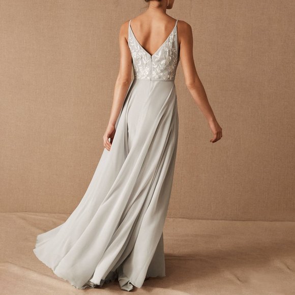 HTF BHLDN Sadia Dress